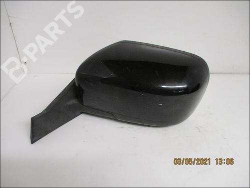 Left mirror MAZDA 5 (CR) 2.0 CD (CR19) | BP10948942C26 