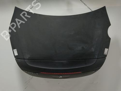 tailgate-peugeot-rcz-2010-2011-2012-2013-2014-2015-39893088 main image