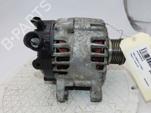 Alternator OPEL CORSA F (P2JO) 1.2 (68) | BP37050482M7 - Image 6