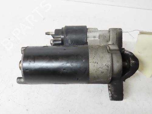 Used Starter CITROËN SAXO (S0, S1) 1.5 D (57 hp) 29152437