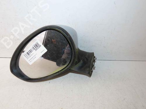 Used Left mirror Left mirror 37053112 37053112