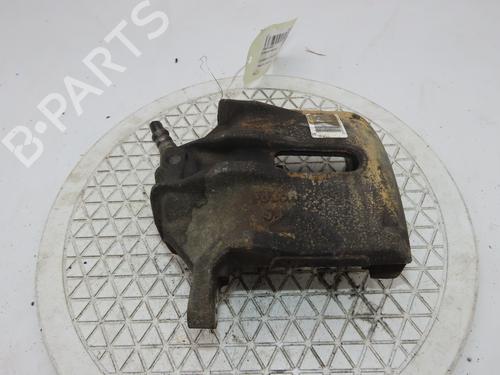 Left front brake caliper CITROËN C3 II (SC_) 1.6 HDi | BP29153127M105