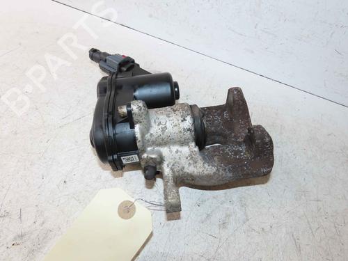 Right rear brake caliper RENAULT MEGANE IV Hatchback (B9A/M/N_) 1.5 dCi 110 (B9A3) | BP37060419M106 - Image 4