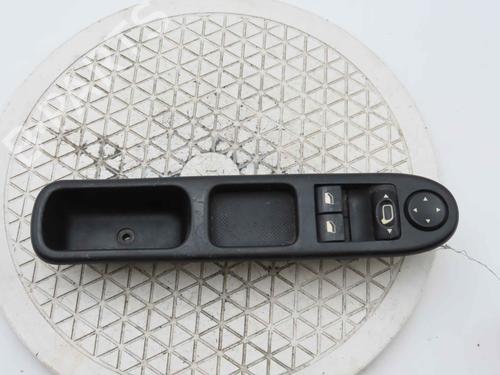 Used Left front window switch Left front window switch 37049343 37049343