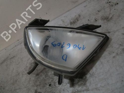 Used Right front fog light FORD FIESTA V (JH_, JD_) 1.4 TDCi (68 hp) 10951429