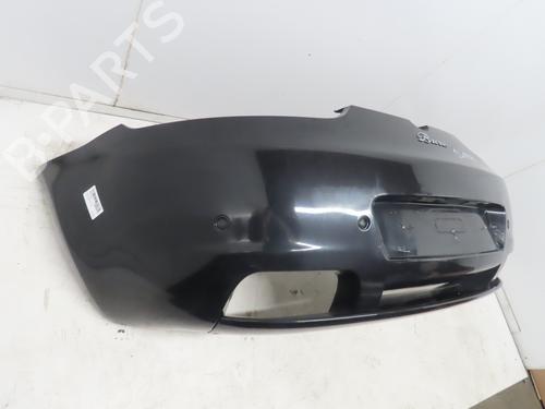 BP17802377C8 | Rear bumper ALFA ROMEO BRERA (939_) 2.2 JTS (939.DXB11) BP17802377C8