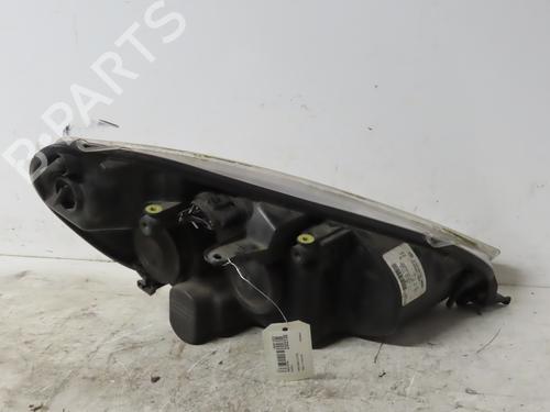 Used Left headlight FORD S-MAX (WA6) 2.0 TDCi (140 hp) 16223151