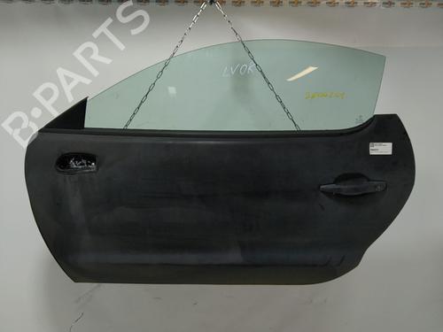left-front-door-peugeot-rcz-2010-2011-2012-2013-2014-2015-39755324 main image