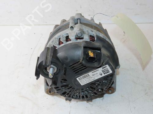Alternator DACIA SANDERO II 1.5 dCi 75 / Blue dCi 75 (B8JW, B8M4, B8AH, B8M7, B8M6) | BP37057003M7 - Image 3