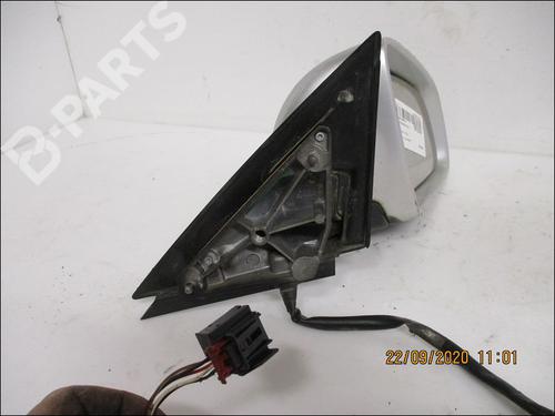 Right mirror AUDI A3 (8P1) 1.9 TDI | BP10948050C27 