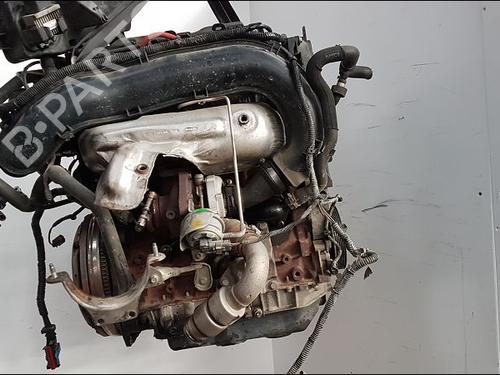 Engine FORD C-MAX II (DXA/CB7, DXA/CEU) 2.0 TDCi | BP16040172M1