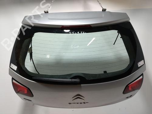Used Tailgate Tailgate 38004986 38004986