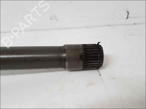 Right front driveshaft BMW 3 (E46) 330 xd | BP37041661M39 - Image 4