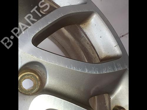 Rim CITROËN C-CROSSER (VU_, VV_) 2.2 HDi | BP26726418C45