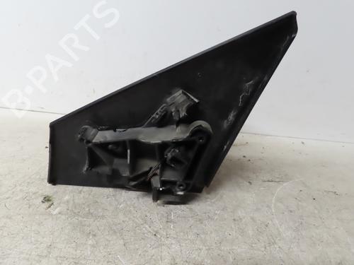 Right mirror RENAULT MEGANE II (BM0/1_, CM0/1_) 1.5 dCi (BM1E, CM1E) | BP17994875C27 