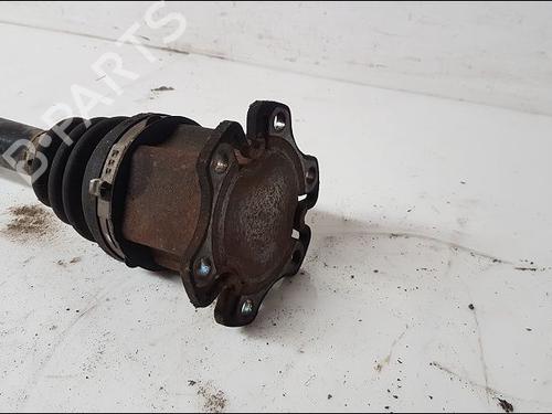 Right front driveshaft AUDI A8 D3 (4E2, 4E8) 3.0 TDI quattro | BP10942449M39 - Image 3