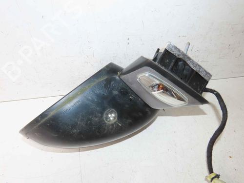 Used Left mirror Left mirror 37054040 37054040