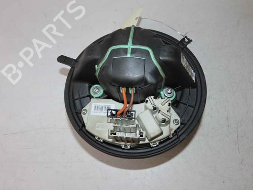 Heater blower motor BMW 1 (E87) 118 d | BP37048877M62 - Image 2