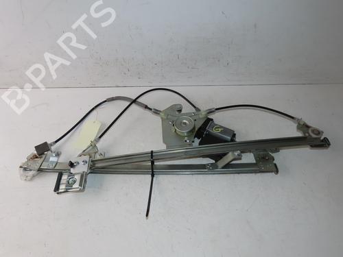 Used Front left window mechanism CITROËN JUMPY II Van 1.6 HDi 90 16V (90 hp) 29963555
