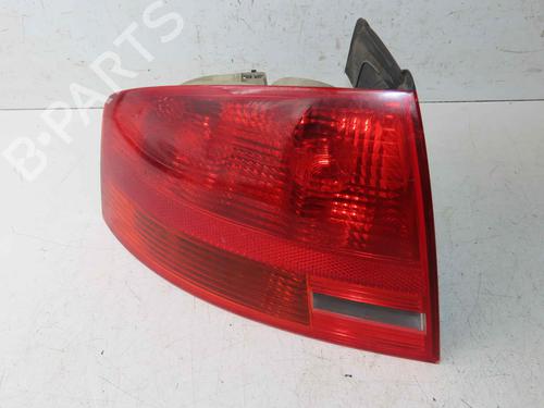 Used Rear bumper left light Rear bumper left light 37049873 37049873