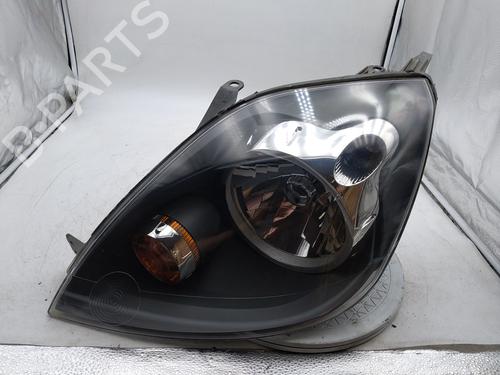 Used Left headlight Left headlight 39540660 39540660
