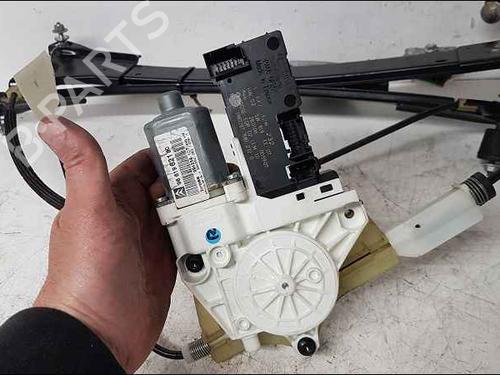 Front left window mechanism CITROËN C6 (TD_) 2.7 HDi | BP37043761C22 - Image 2