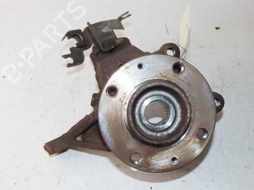 Used Right front steering knuckle Right front steering knuckle 37053576 37053576