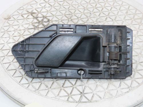Used Front left exterior door handle Front left exterior door handle 37056528 37056528