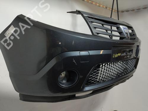 Front bumper DACIA SANDERO 1.5 dCi | BP37729545C7 - Image 2