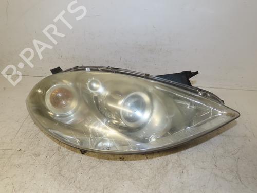 Used Right headlight MERCEDES-BENZ A-CLASS (W169) A 200 CDI (169.008, 169.308) (140 hp) 22246776