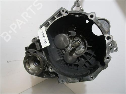 Girkasse VW GOLF IV (1J1) 1.9 TDI (115 hp) 15953156
