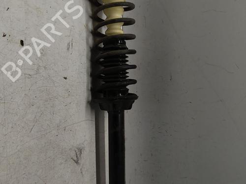 Used Left rear shock absorber Left rear shock absorber FORD FIESTA IV (JA_, JB_) 1.25 i 16V (75 hp) 40162309 40162309