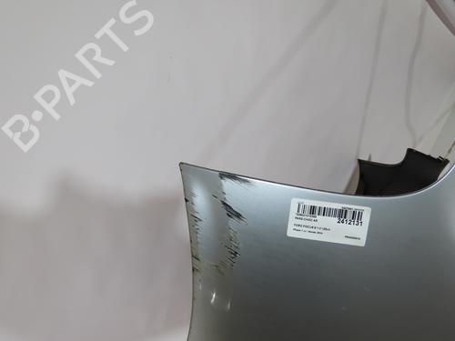 Rear bumper FORD FOCUS III 1.0 EcoBoost | BP26196687C8 