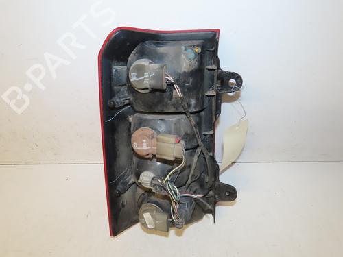 Used Right taillight JEEP PATRIOT (MK74) 2.0 CRD 4x4 (140 hp) 27975586