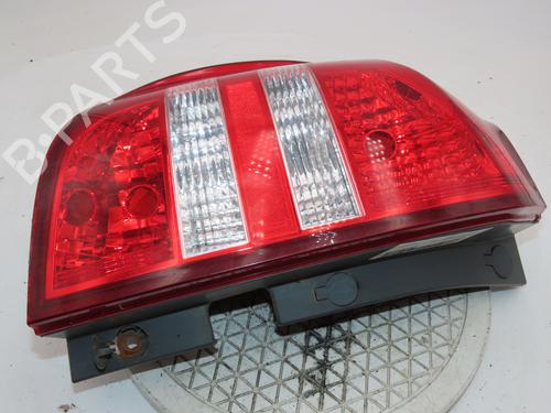 Left taillight KIA CEE'D SW (ED) 1.6 CRDi 90 | BP36366700C34 - Image 2