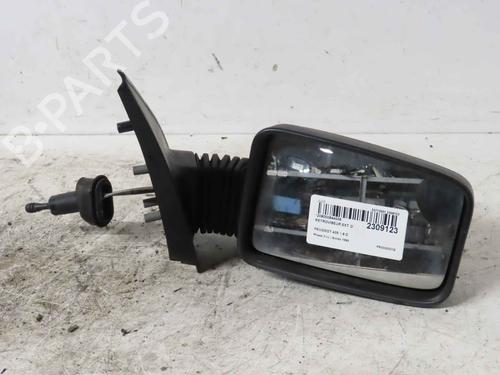 Used Right mirror Right mirror 37044719 37044719