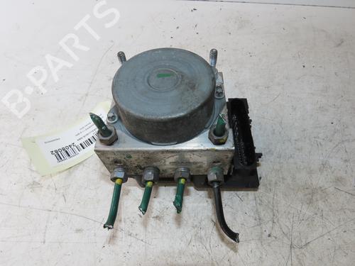 Used ABS pump DACIA SANDERO 1.4 MPI LPG (72 hp) 29153005