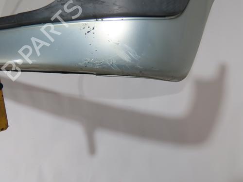 Rear bumper RENAULT KANGOO (KC0/1_) 1.5 dCi | BP23897005C8 