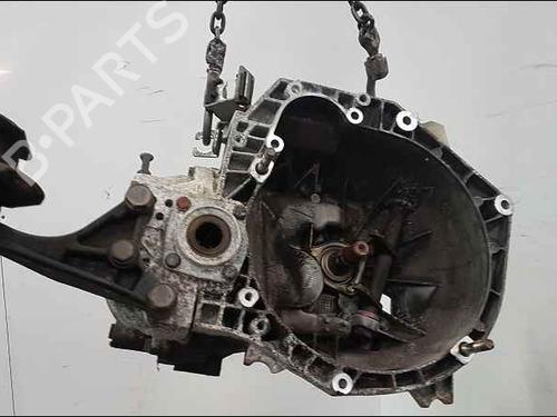 Used Gearbox Gearbox 37040787 37040787