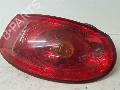 Used Rear bumper left light Rear bumper left light 37043471 37043471