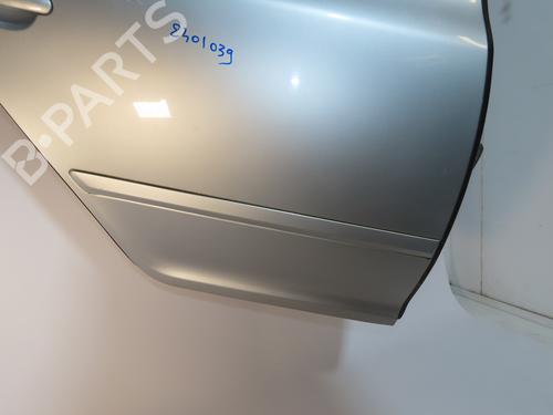 Right rear door SKODA OCTAVIA II (1Z3) 1.6 TDI | BP20181135C5 