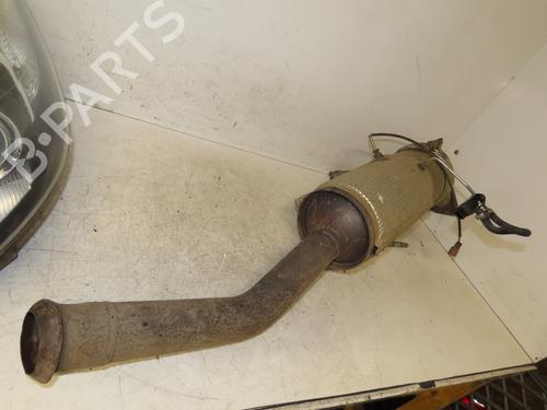 Catalyst RENAULT MASTER III Van (FV) 2.3 dCi 125 FWD (FV0C, FV0D, FV0G, FV0H, FV0J, FV0K,... | BP24706169M10 - Image 2