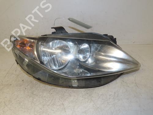 Used Right headlight SEAT IBIZA IV (6J5, 6P1) 1.6 TDI (105 hp) 23064889