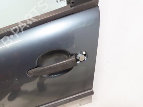 Left front door CITROËN C3 I (FC_, FN_) 1.4 HDi | BP19490304C2 