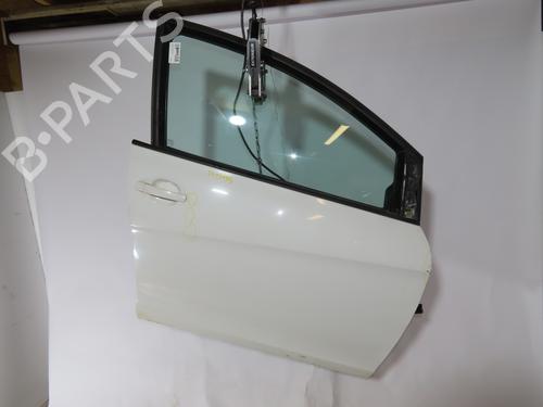 Right front door SEAT ALTEA XL (5P5, 5P8) 2.0 TDI 16V | BP26668889C3 