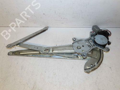 Front left window mechanism SUZUKI SX4 (EY, GY) 1.6 VVT 4x4 (RW416) | BP37054065C22 - Image 2