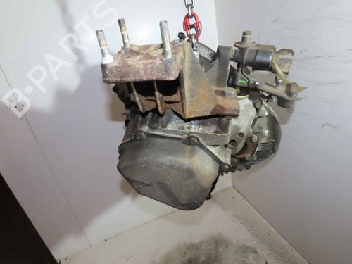 Gearbox PEUGEOT BOXER Van (244) 2.0 HDi | BP37060940M3 - Image 5