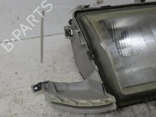 Right headlight MERCEDES-BENZ C-CLASS (W202) C 220 CDI (202.133) | BP16040273C29 