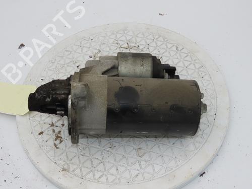 Used Starter KIA SPORTAGE III (SL) 1.6 GDI (135 hp) 19784607
