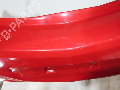 Rear bumper OPEL ASTRA H GTC (A04) 1.3 CDTI (L08) | BP29153704C8 